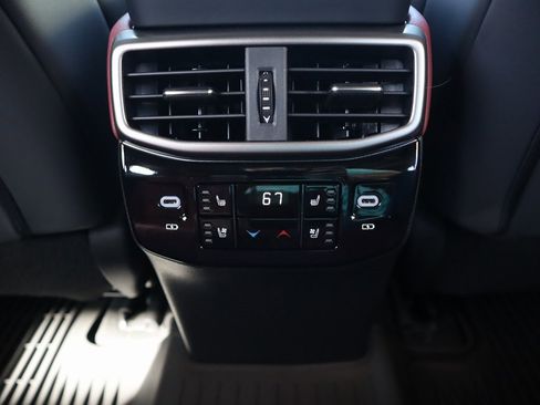 Used 2026 Lexus RX 500h F Sport image 38