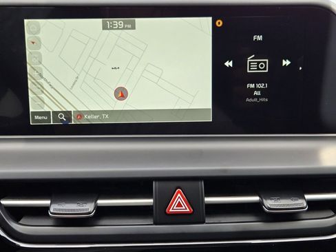 New 2026 Kia Seltos S FWD image 14