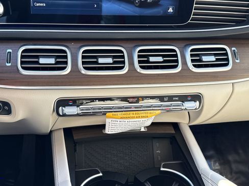 New 2026 Mercedes-Benz GLE 350 4MATIC image 29