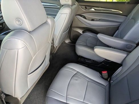 Used 2024 Buick Enclave Essence w/ Sport Touring Edition image 16