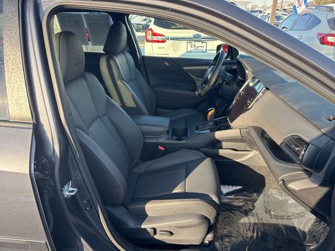 Certified 2025 Subaru Outback Wilderness image 10