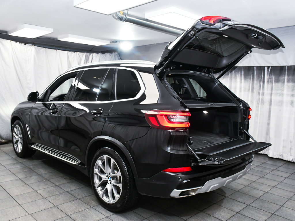 Used 2023 BMW X5 xDrive40i AWD/4WD image 63