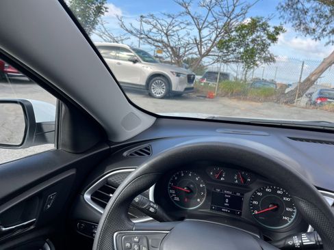 Used 2024 Chevrolet Malibu LT image 36