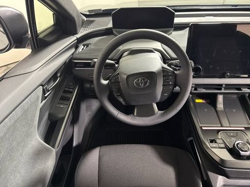 New 2026 Toyota C-HR AWD/4WD image 21