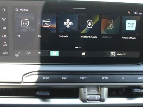 New 2027 Kia Telluride EX FWD image 51
