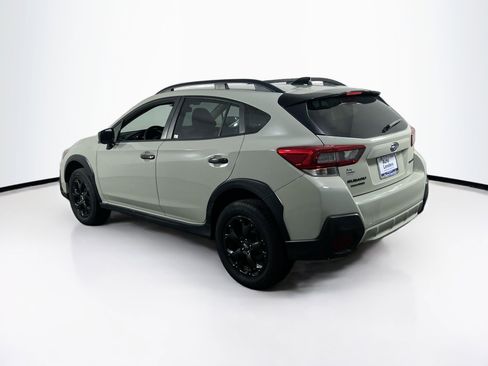 Used 2023 Subaru Crosstrek 2.0i Premium w/ Special Edition AWD/4WD image 7
