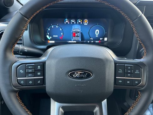 New 2025 Ford F150 Tremor w/ Equipment Group 402A High image 22