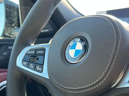 New 2026 BMW X6 xDrive40i image 20