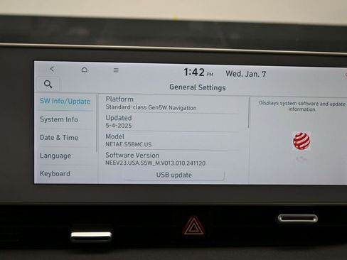 Used 2023 Hyundai Ioniq 5 Limited image 29