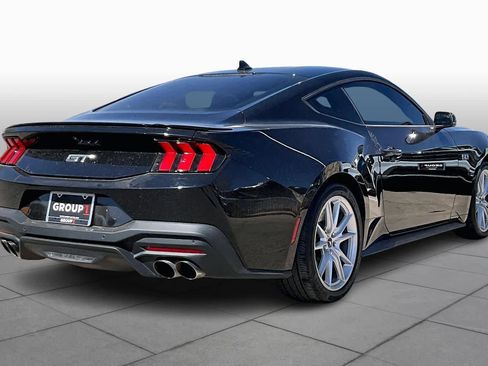 Used 2024 Ford Mustang GT Premium image 12