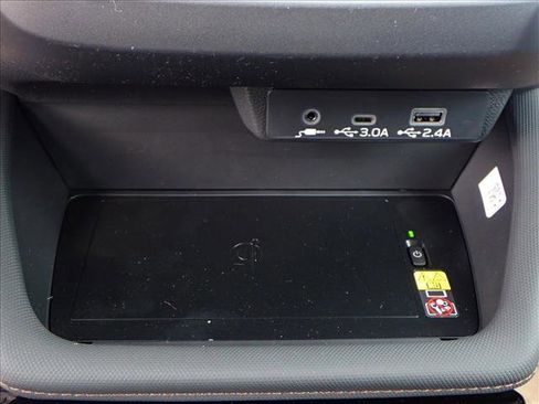 New 2026 Subaru Forester Sport w/ Sport Plus Package image 21