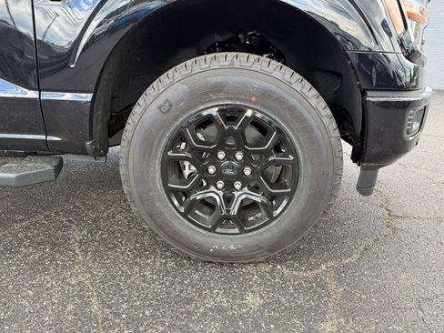 New 2026 Ford F150 XLT AWD/4WD image 35