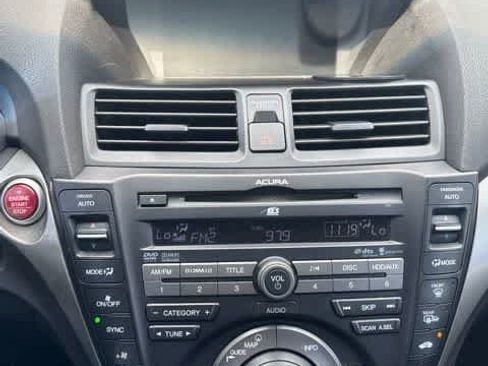 Used 2010 Acura TL SH-AWD image 23