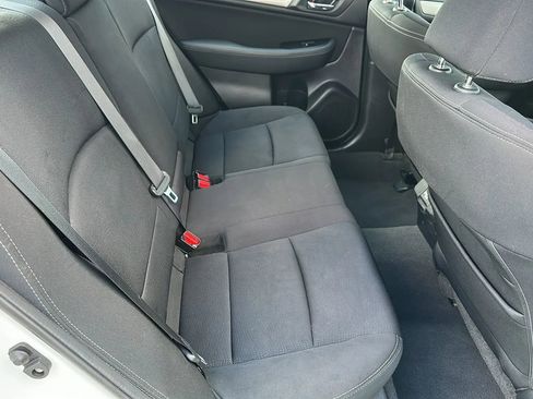 Used 2018 Subaru Legacy 2.5i Premium image 20