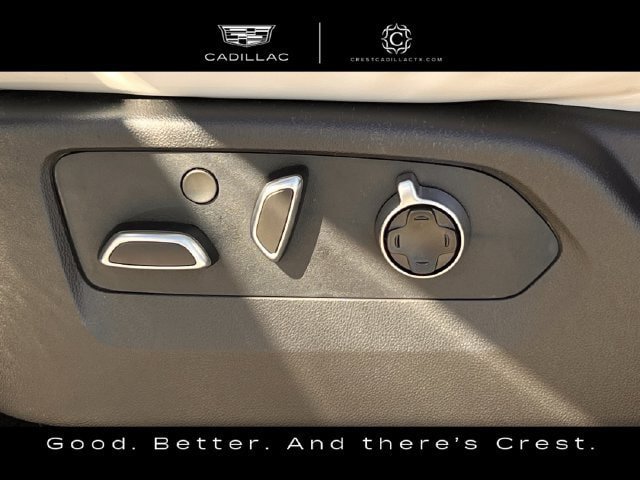 Certified 2026 Cadillac Escalade V w/ LPO, Floor Liner Package AWD/4WD image 25