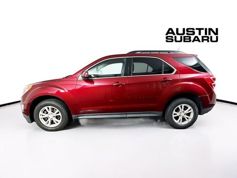 Used 2017 Chevrolet Equinox LT w/ Convenience Package image 4