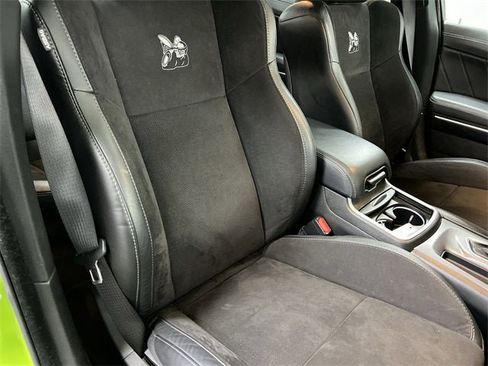 Used 2023 Dodge Charger Scat Pack w/ Plus Group image 29