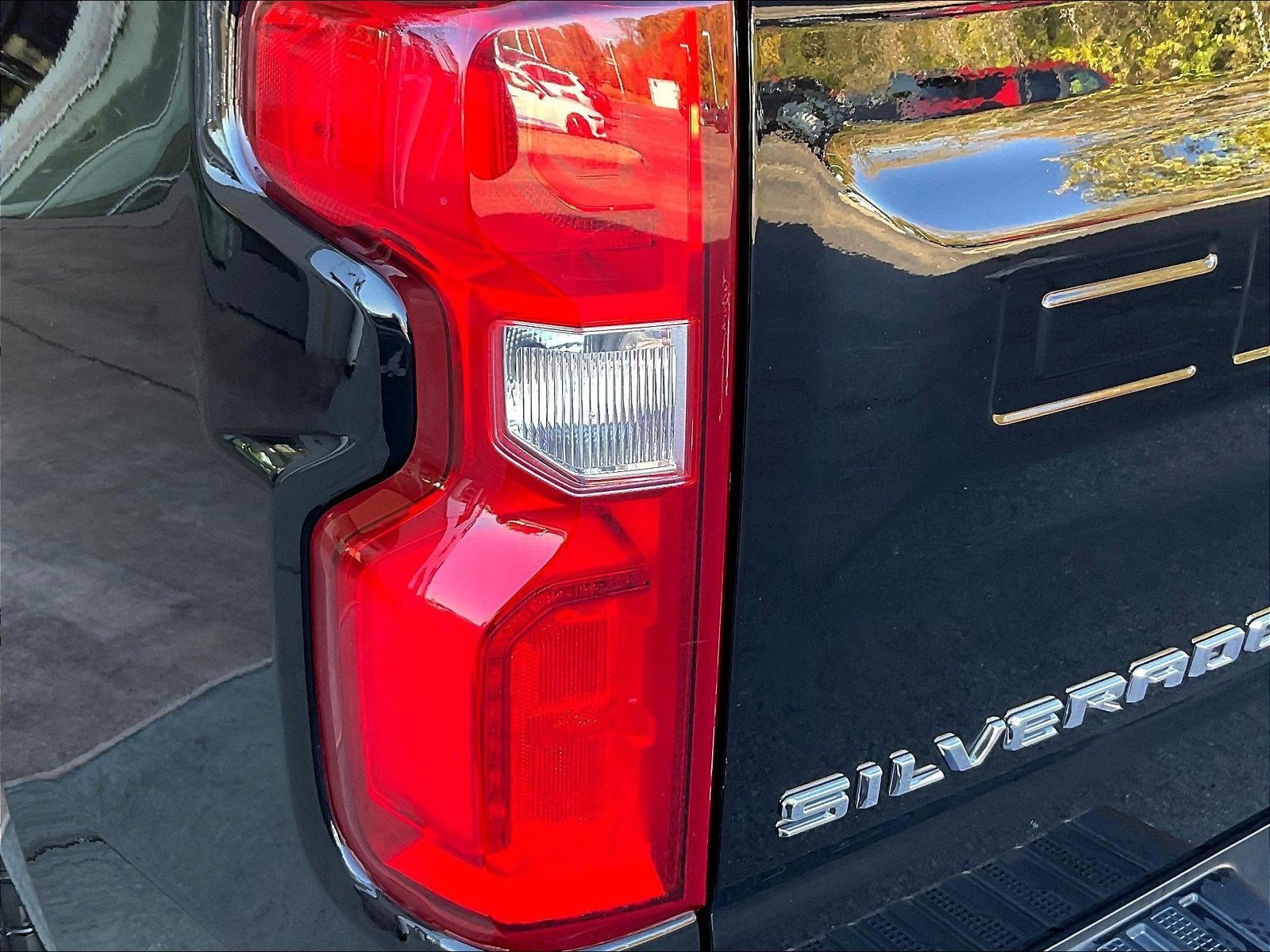 Used 2021 Chevrolet Silverado 1500 RST w/ All Star Edition Plus AWD/4WD image 24
