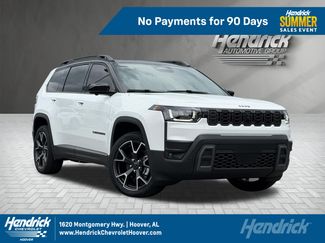 Used 2026 Jeep Cherokee Overland w/ Trailer Tow Group AWD/4WD video 1