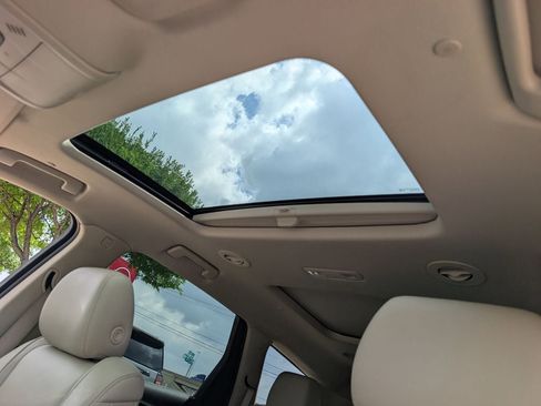 Used 2021 Buick Enclave Premium w/ Sun and Sites Package FWD image 26