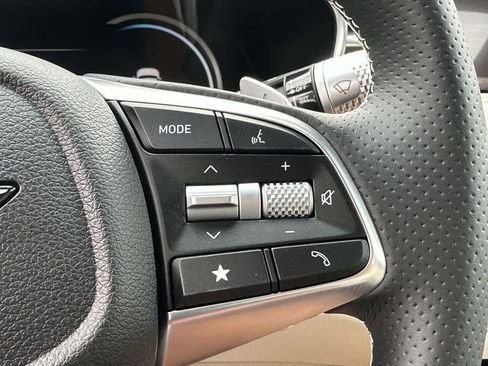 New 2026 Genesis G70 2.5T image 26