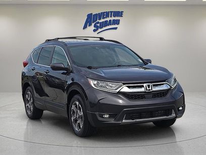 Used 2018 Honda CR-V EX