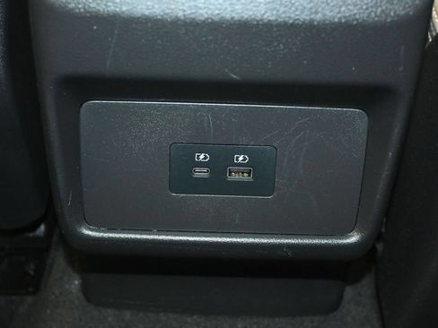 Certified 2023 Nissan Rogue SV AWD/4WD image 26