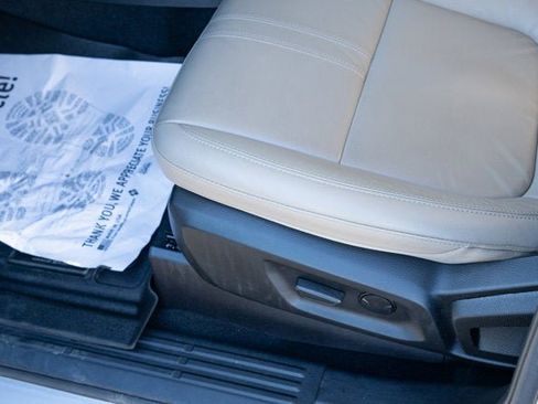 Used 2019 Ford Ranger Lariat w/ Equipment Group 501A Mid image 25