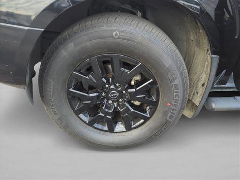 Used 2018 Nissan Frontier SV w/ Value Truck Package image 19