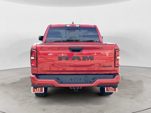New 2026 RAM 1500 Express AWD/4WD image 5