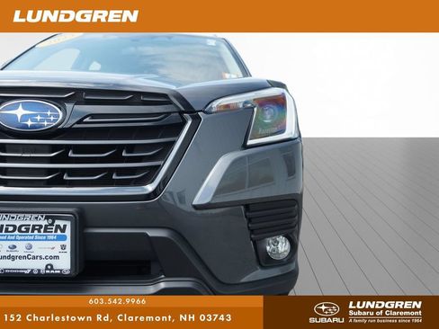 Used 2023 Subaru Forester Premium AWD/4WD image 42