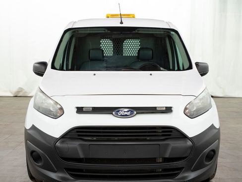 Used 2015 Ford Transit Connect XL image 2