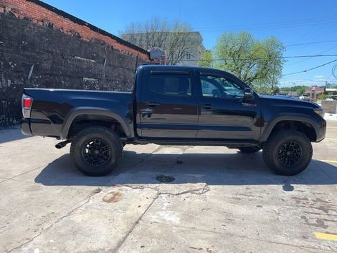 Used 2020 Toyota Tacoma TRD Pro image 6