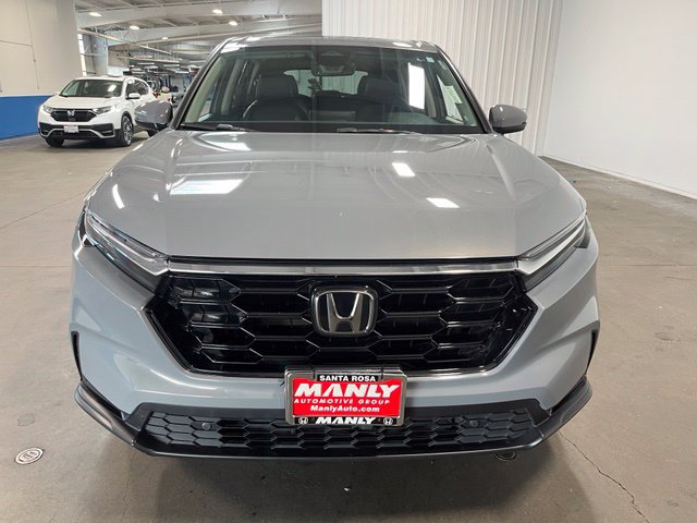 Used 2023 Honda CR-V EX-L image 8