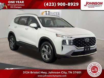 Used 2023 Hyundai Santa Fe SEL