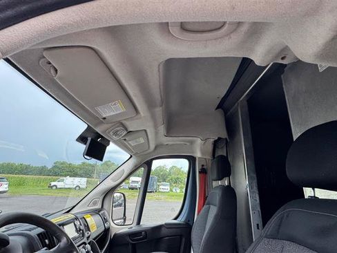 Used 2020 RAM ProMaster 3500 FWD image 35