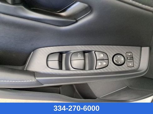 New 2025 Nissan Sentra S image 18