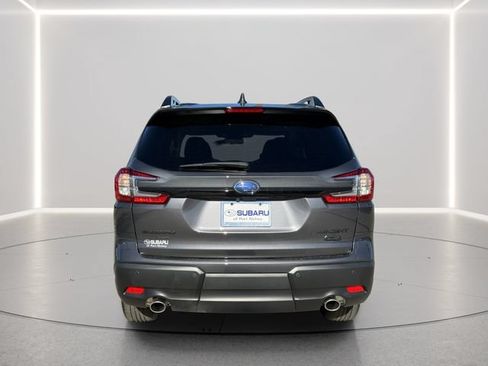 Used 2026 Subaru Ascent Bronze Edition AWD/4WD image 5