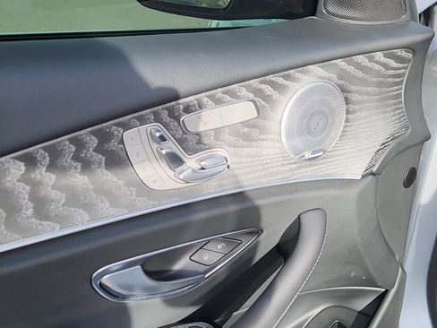 Used 2021 Mercedes-Benz E 350 4MATIC Sedan image 20