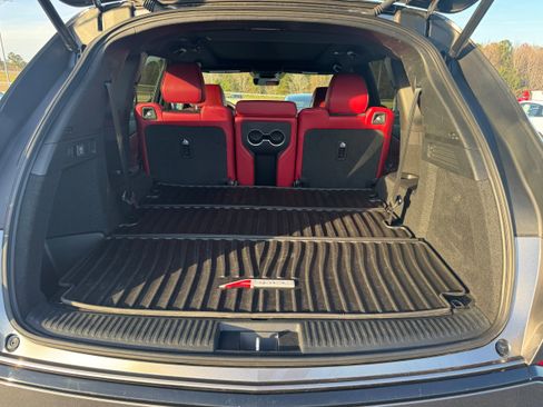 Used 2024 Acura MDX A-Spec image 7