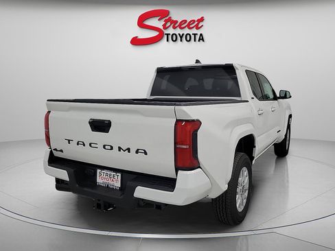 New 2026 Toyota Tacoma SR5 image 4