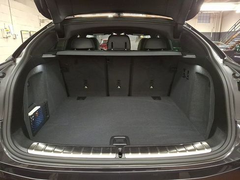 Used 2025 BMW X4 xDrive30i image 28