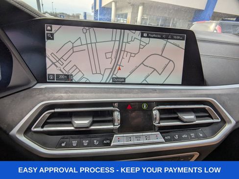 Used 2023 BMW X5 xDrive40i w/ Premium Package image 33