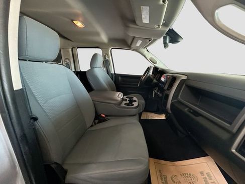 Used 2014 RAM 1500 Express AWD/4WD image 26