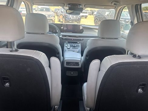 Used 2025 Hyundai Palisade SEL AWD/4WD image 37