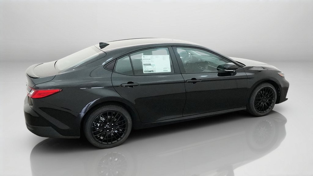 New 2026 Toyota Camry LE w/ Convenience Package FWD image 13