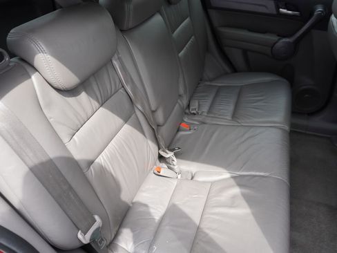 Used 2008 Honda CR-V EX-L image 28