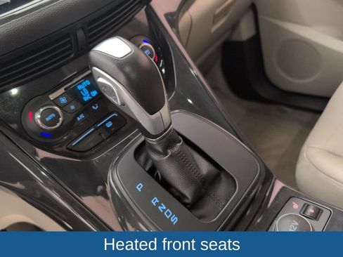 Used 2014 Ford Escape Titanium w/ Equipment Group 401A image 28