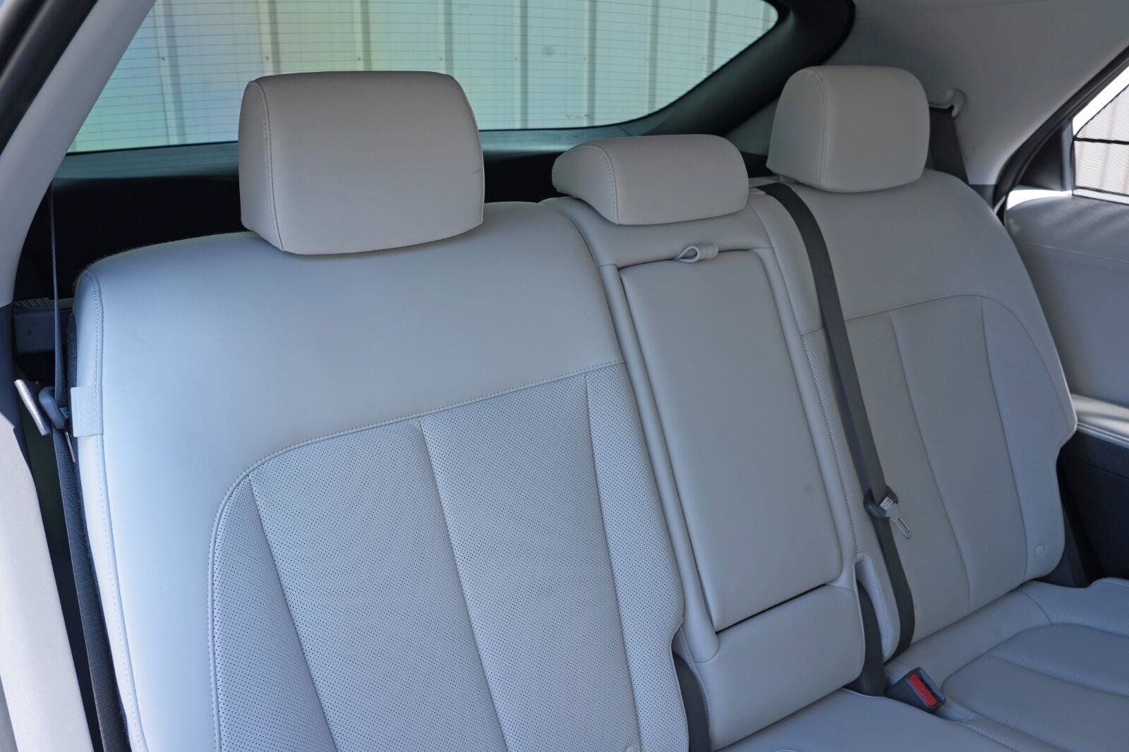 Used 2024 Hyundai Ioniq 5 Limited RWD image 40