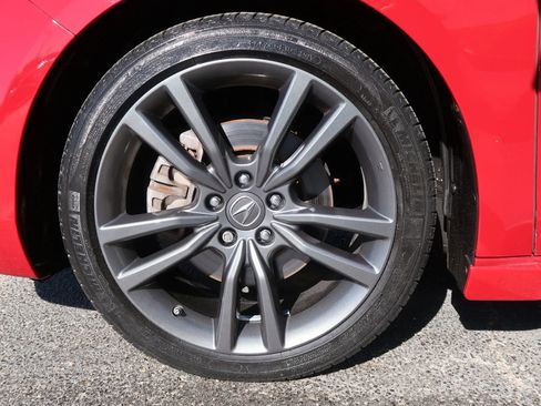 Used 2019 Acura TLX V6 w/ Technology & A-SPEC Pkg image 49